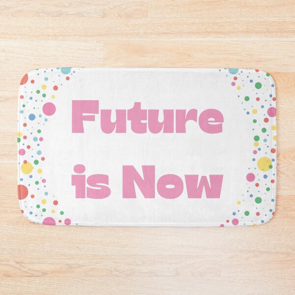 Item preview, GALATHI Future is Now designed and sold by Galathi Designs.