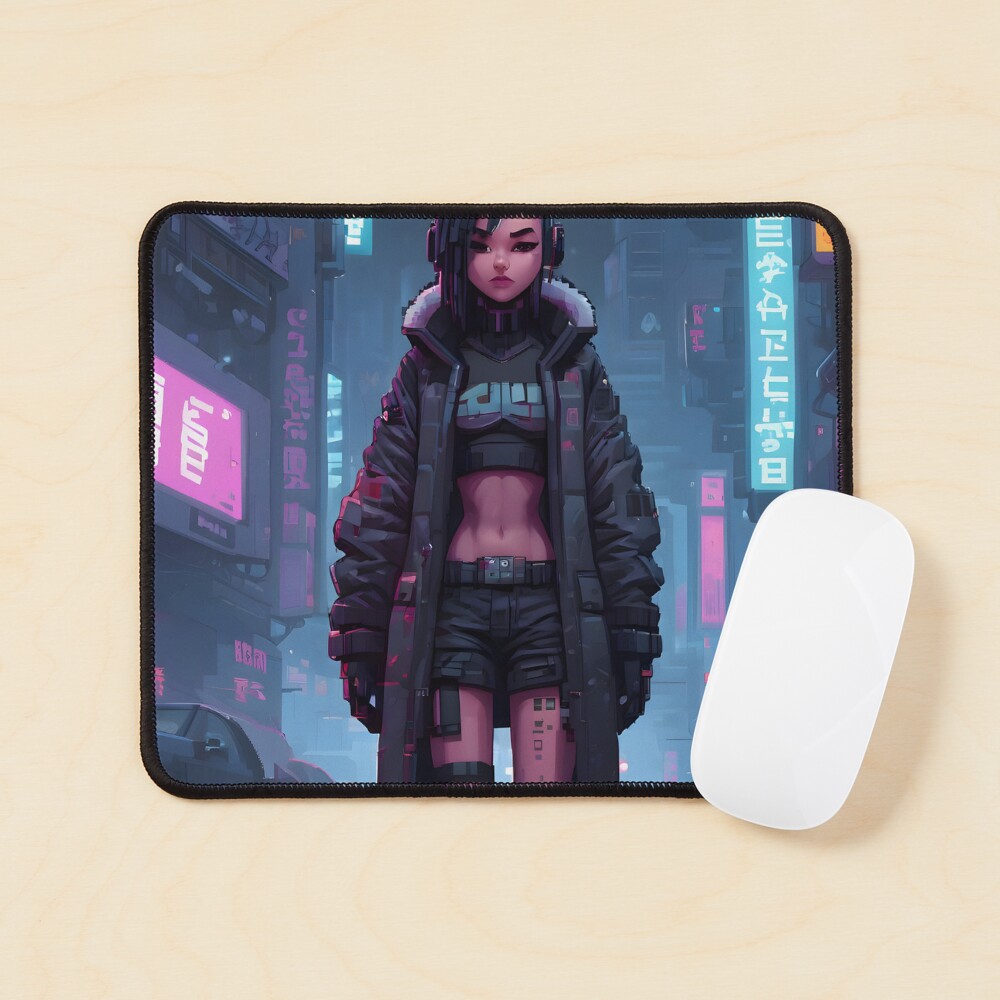 Item preview, Mouse Pad designed and sold by papi1998.