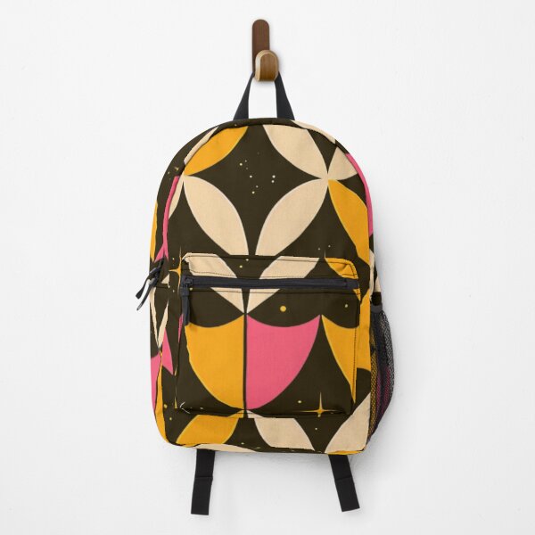 Item preview, Pink & Gold Elegance: Minimalist Star Patterns designed and sold by Ace Apparel Attire.
