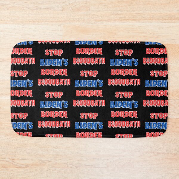 Item preview, Bidens Bloodbath  designed and sold by WoodburyLake.