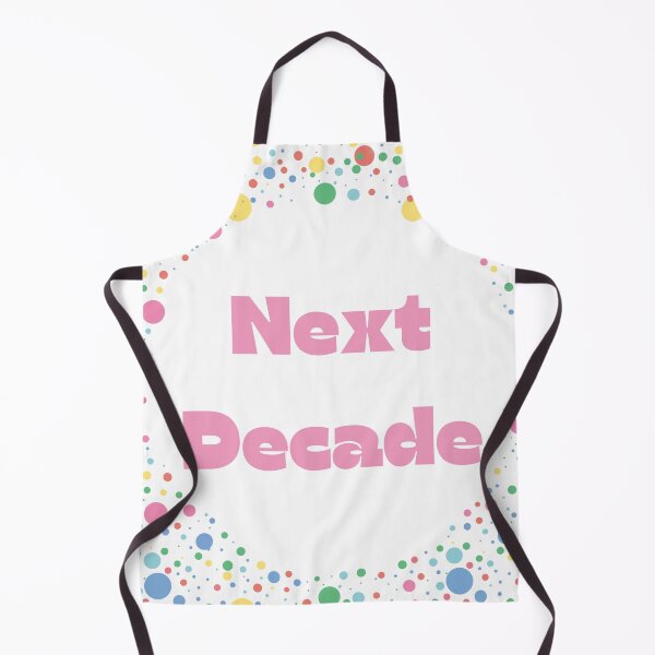 Item preview, GALATHI Next Decade designed and sold by Galathi Designs.