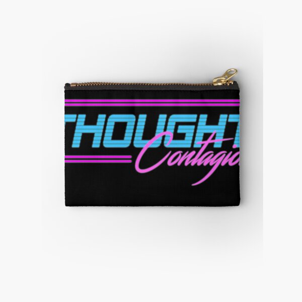 Item preview, Thought Contagion designed and sold by Szuseorginao.