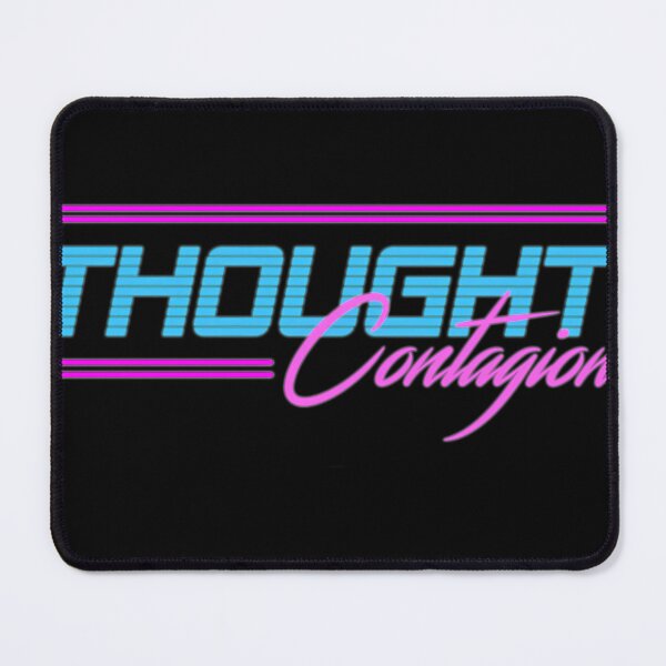 Item preview, Thought Contagion designed and sold by Szuseorginao.