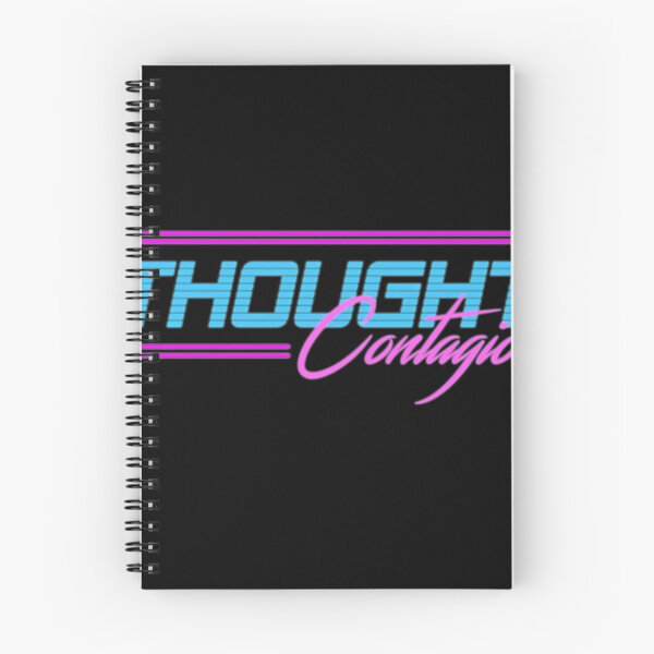 Item preview, Thought Contagion designed and sold by Szuseorginao.