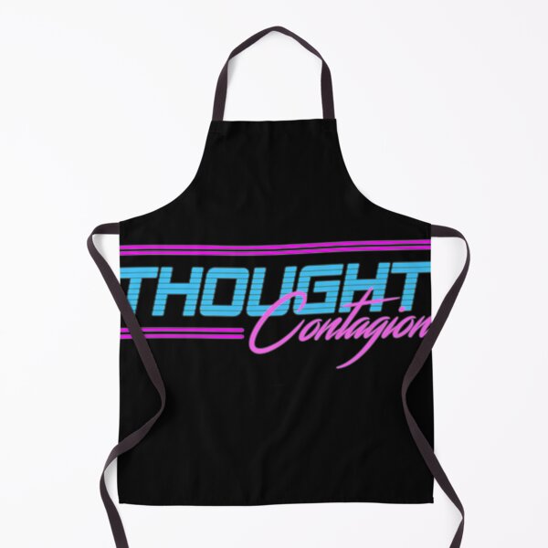 Item preview, Thought Contagion designed and sold by Szuseorginao.