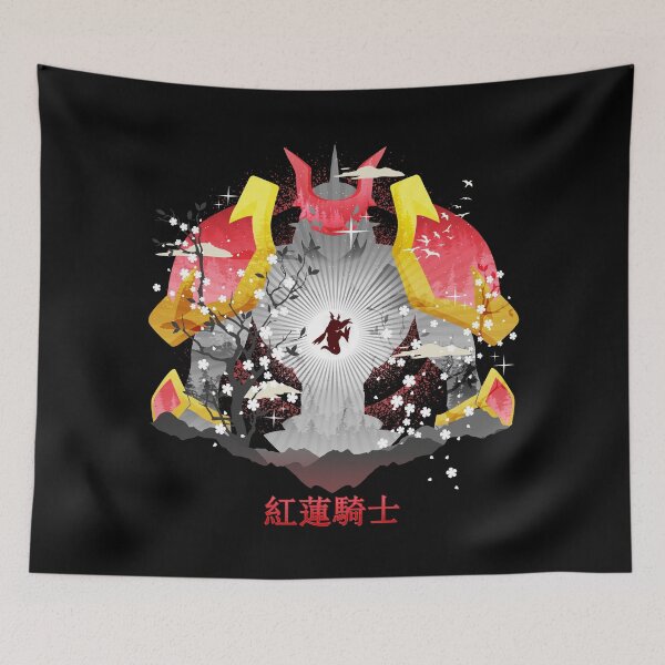 Item preview, Crimson Knight designed and sold by virgiaone.