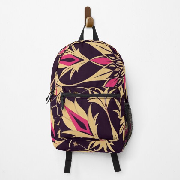 Item preview, Simplicity in Design: Pink & Gold Accents designed and sold by Ace Apparel Attire.