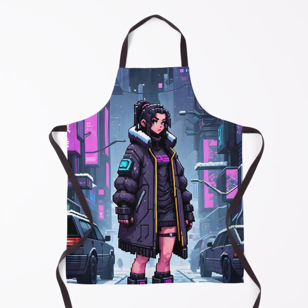 Item preview, Winter Wraith designed and sold by papi1998.