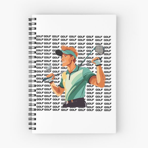 Item preview, GOLF DAY designed and sold by Topstation.