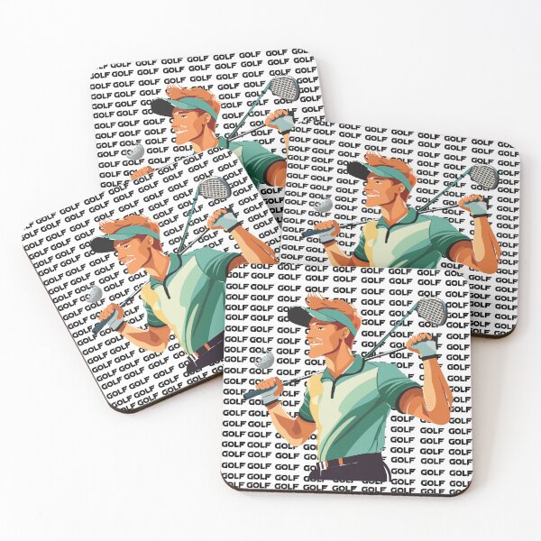 Item preview, GOLF DAY designed and sold by Topstation.