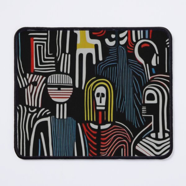 Item preview, Urban Rhythms designed and sold by ramboe.