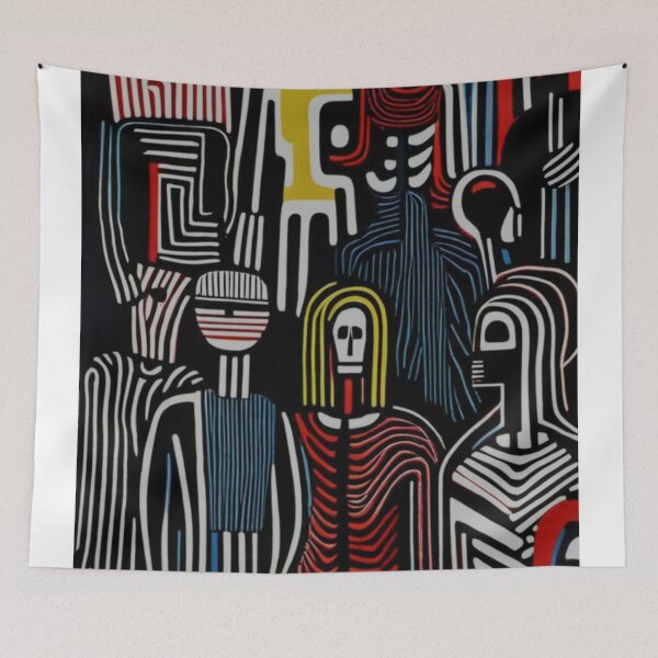 Item preview, Urban Rhythms designed and sold by ramboe.
