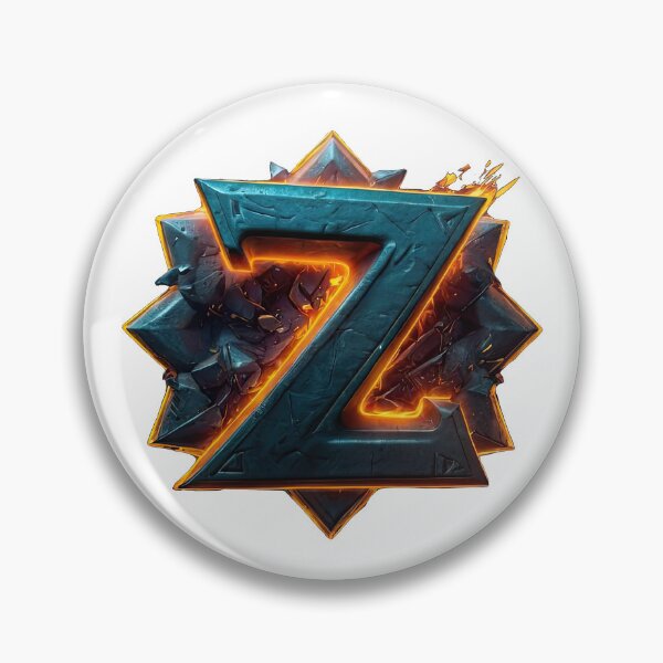 Item preview, Zerber369 Logo 2 designed and sold by Patrick Brodeur.