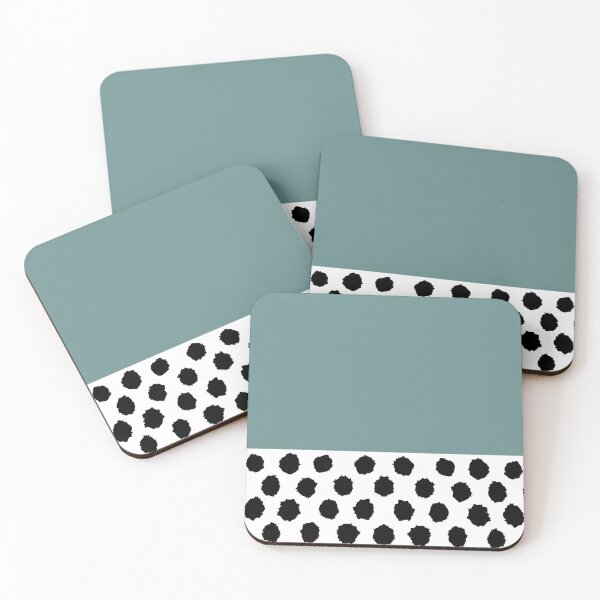 Item preview, "Spotted" 1 | Fun Design designed and sold by LiseHoltArt.