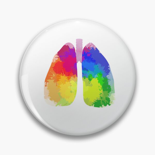 Item preview, Creativity lungs designed and sold by Veleri.