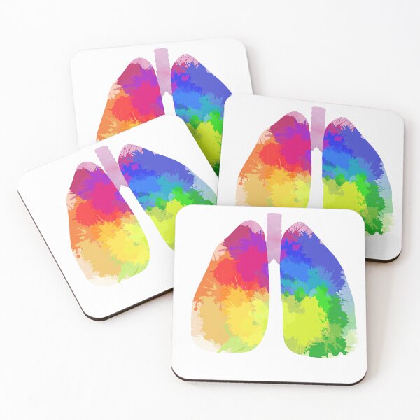 Item preview, Creativity lungs designed and sold by Veleri.