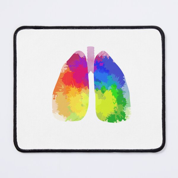 Item preview, Creativity lungs designed and sold by Veleri.