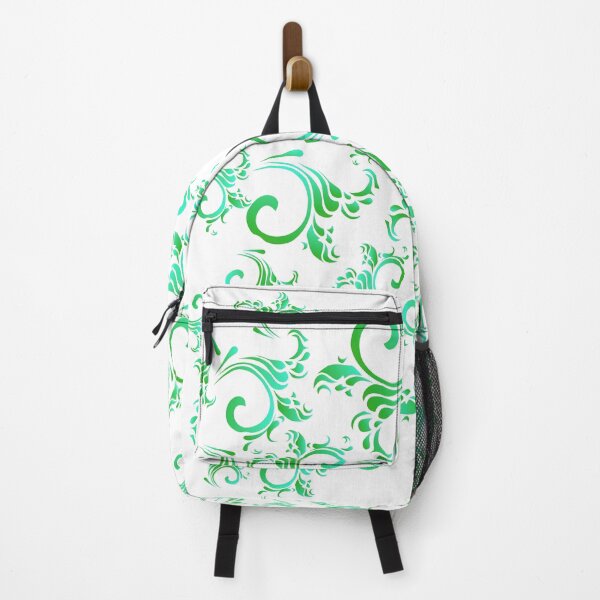 Item preview, The abstract leaf decorative designed and sold by agusterus.