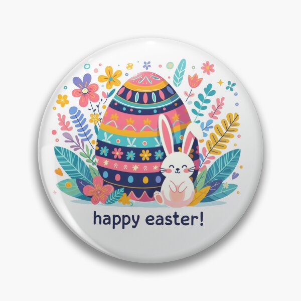 Item preview, happy easter day designed and sold by Elouk.