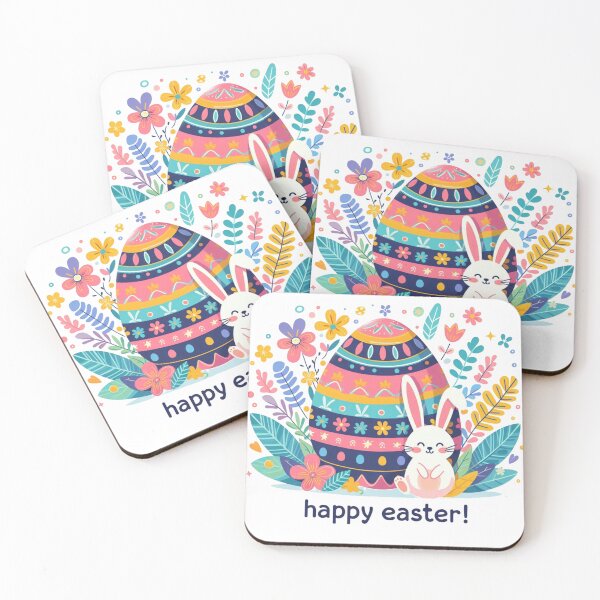 Item preview, happy easter day designed and sold by Elouk.