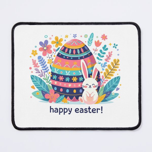 Item preview, happy easter day designed and sold by Elouk.
