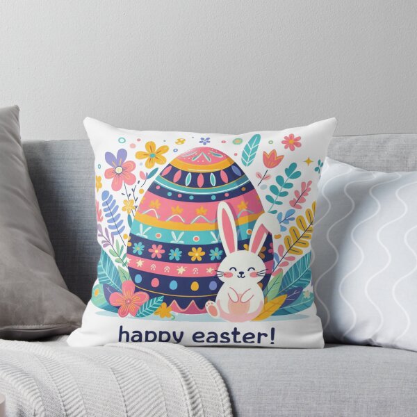 Artikel-Vorschau von Fröhliche Ostern, designt und verkauft von Elouk.