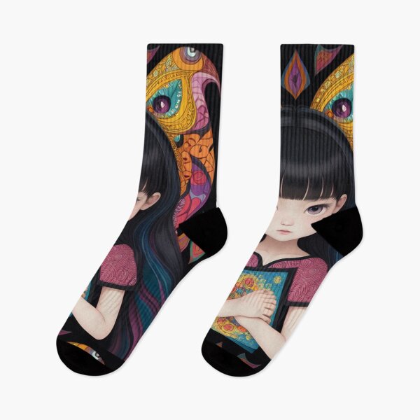 Item preview, Fashion Inspired 7918 designed and sold by 5C-Artwork.