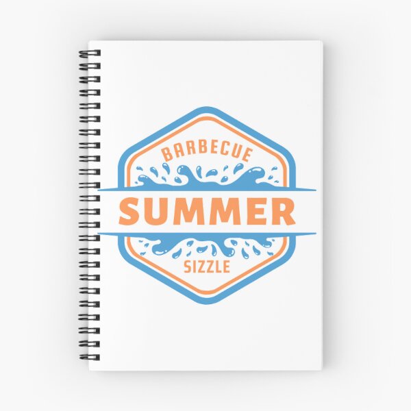 Item preview, GALATHI Summer - Barbecue Sizzle designed and sold by Galathi Designs.
