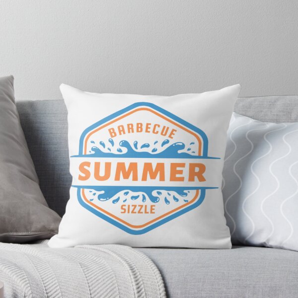 Item preview, GALATHI Summer - Barbecue Sizzle designed and sold by Galathi Designs.