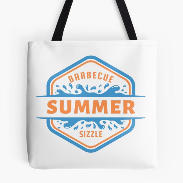 Item preview, GALATHI Summer - Barbecue Sizzle designed and sold by Galathi Designs.