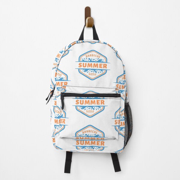 Item preview, GALATHI Summer - Barbecue Sizzle designed and sold by Galathi Designs.
