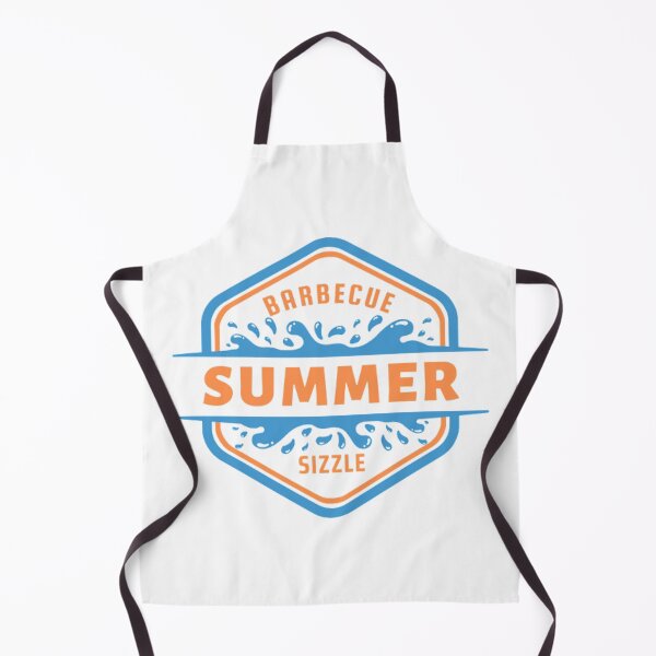 Item preview, GALATHI Summer - Barbecue Sizzle designed and sold by Galathi Designs.