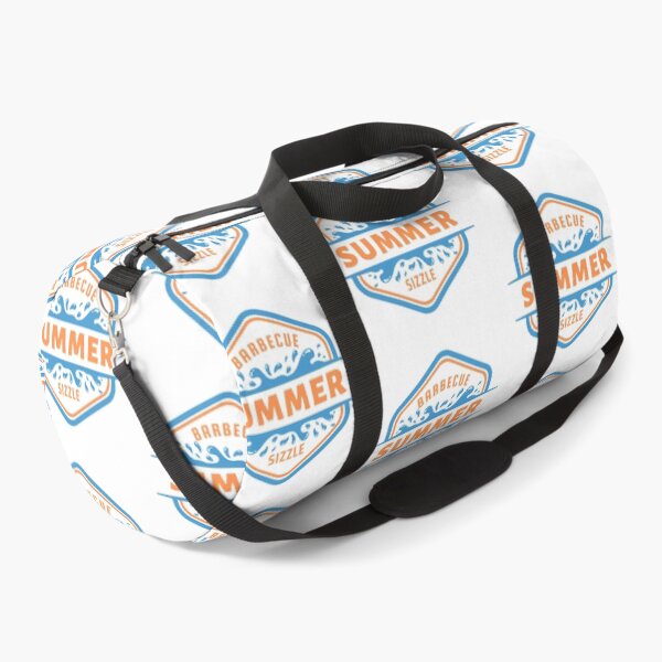 Item preview, GALATHI Summer - Barbecue Sizzle designed and sold by Galathi Designs.