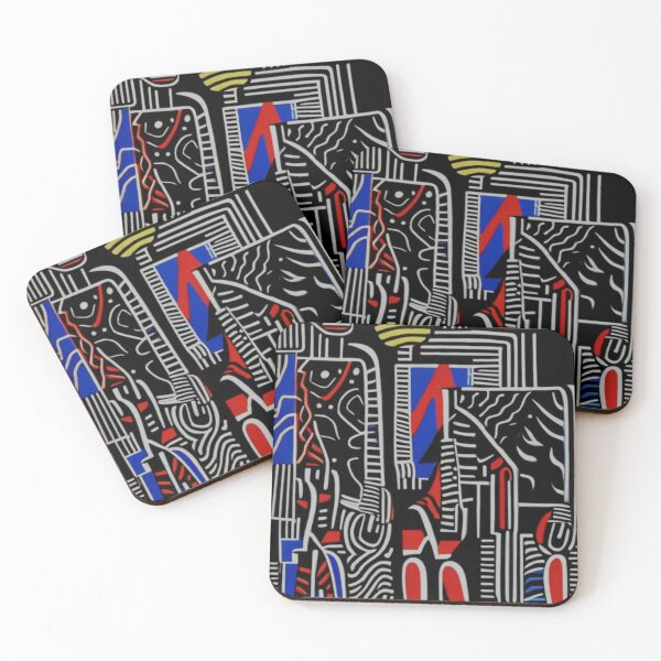 Item preview, Urban Rhythms 2 designed and sold by ramboe.