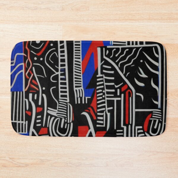 Item preview, Urban Rhythms 2 designed and sold by ramboe.