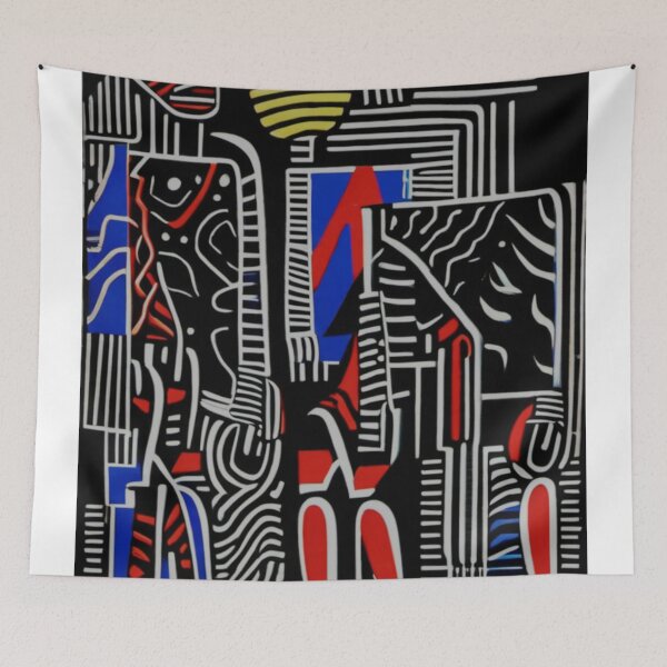 Item preview, Urban Rhythms 2 designed and sold by ramboe.