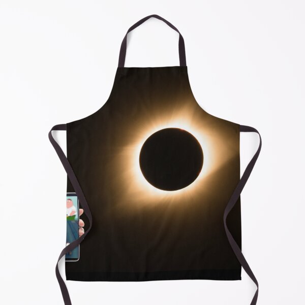 Item preview, short attention span Total solar eclipse 2024 designed and sold by cloudzer0000.