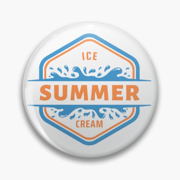 Item preview, GALATHI Summer - Ice cream designed and sold by Galathi Designs.