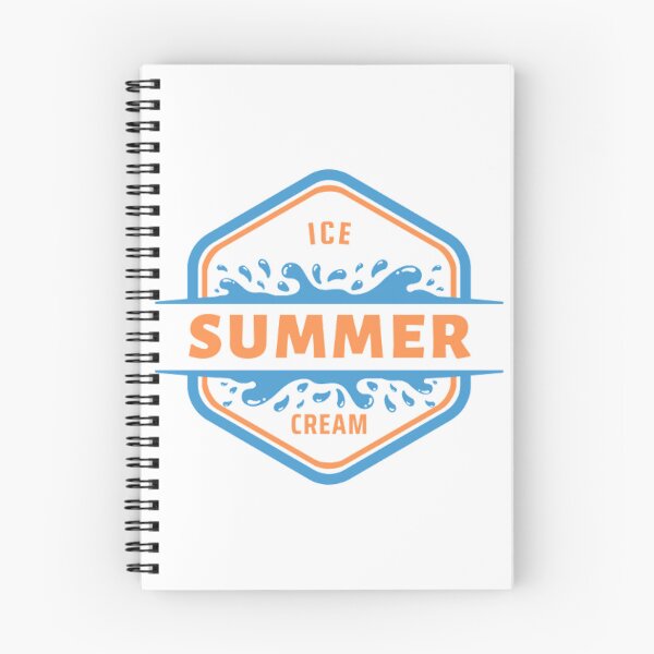 Item preview, GALATHI Summer - Ice cream designed and sold by Galathi Designs.