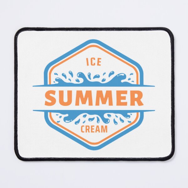 Item preview, GALATHI Summer - Ice cream designed and sold by Galathi Designs.