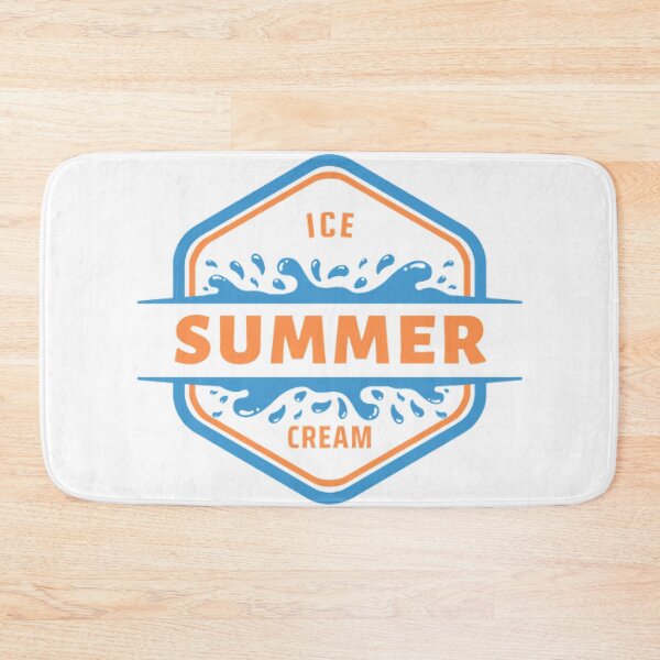 Item preview, GALATHI Summer - Ice cream designed and sold by Galathi Designs.