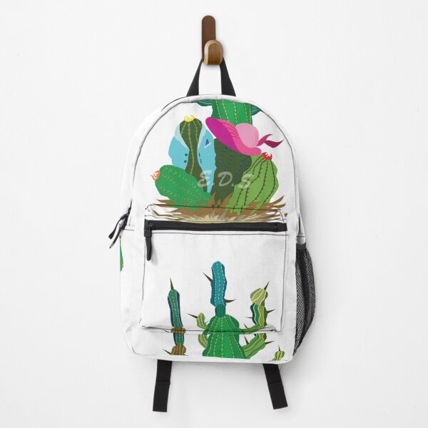 Item preview, Cactus, nature Wild cactus, Desert, Big Tree, designed and sold by EHL-DS.