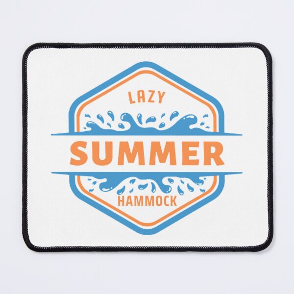 Item preview, GALATHI Summer - Lazy Hammock designed and sold by Galathi Designs.