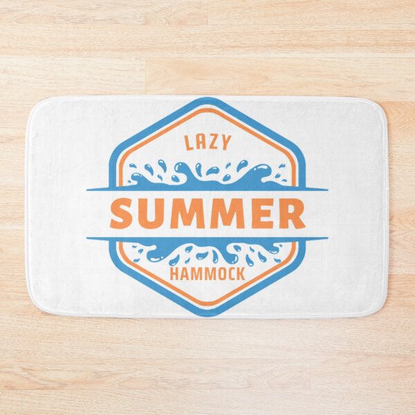 Item preview, GALATHI Summer - Lazy Hammock designed and sold by Galathi Designs.