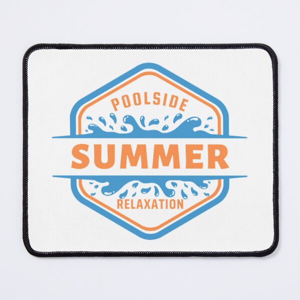 Item preview, GALATHI Summer - Poolside Relaxation designed and sold by Galathi Designs.