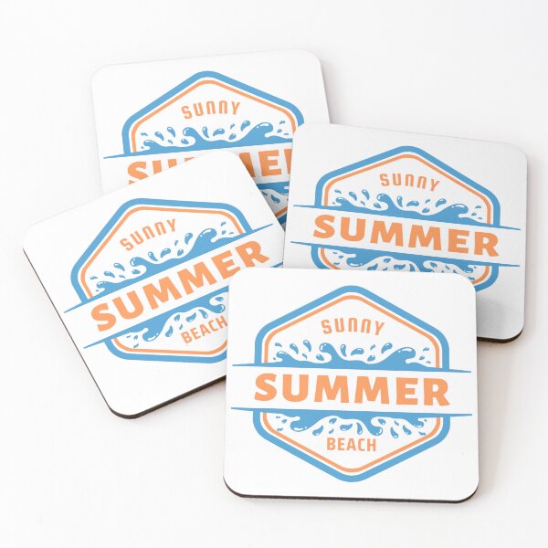 Item preview, GALATHI Summer - Sunny Beach designed and sold by Galathi Designs.