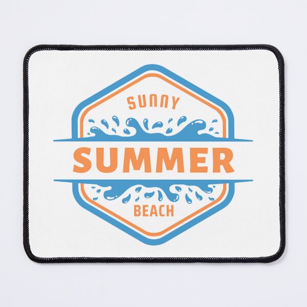 Item preview, GALATHI Summer - Sunny Beach designed and sold by Galathi Designs.
