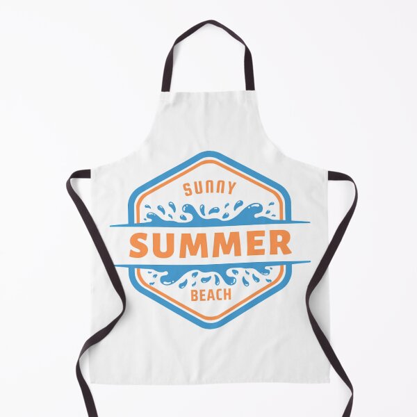 Item preview, GALATHI Summer - Sunny Beach designed and sold by Galathi Designs.