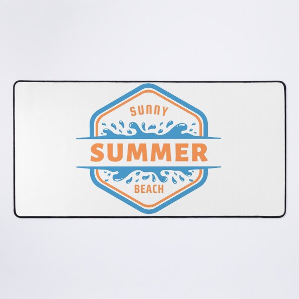 Item preview, GALATHI Summer - Sunny Beach designed and sold by Galathi Designs.