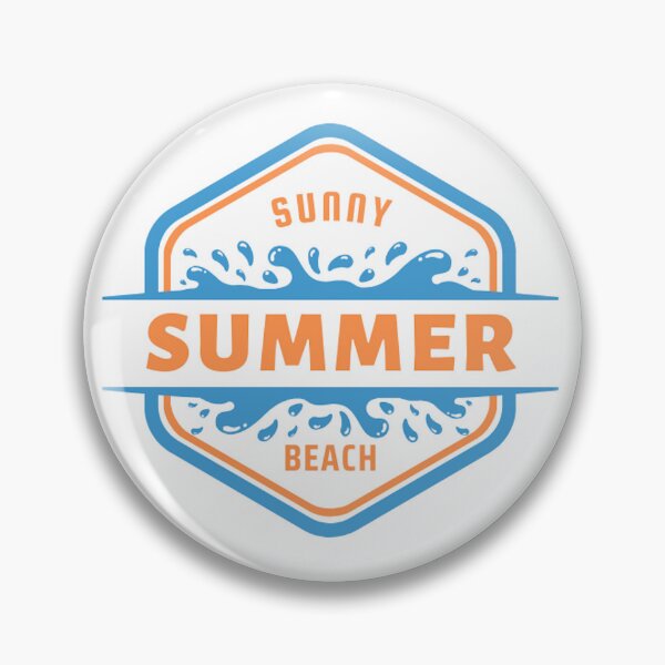 Item preview, GALATHI Summer - Sunny Beach designed and sold by Galathi Designs.